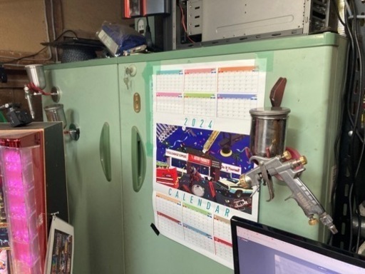 静岡製機　農産物保冷庫　GB1600A　米袋26袋！　単相100V！　動作確認済み！引取り限定！