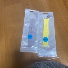 アップルウォッチ用バンド