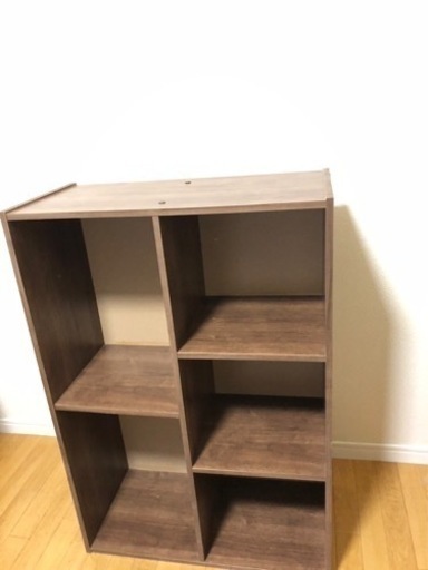 家具 収納家具 カラーボックス