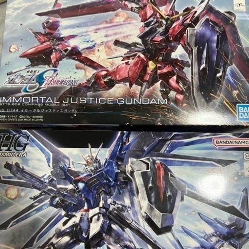 新品です