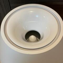 BONECOボネコ気化式加湿器の画像