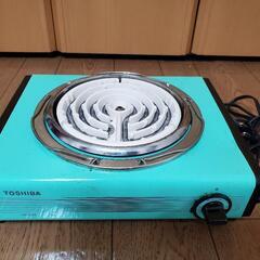 電気コンロ【2点以上のまとめ取引のみ】の画像