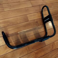 ストレッチツール　柔軟性UP　足裏、ハムストリングスが伸びるの画像