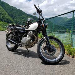 グラストラッカーBB