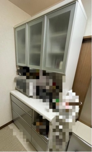 食器棚