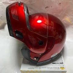 SHOEI J ACTER フルフェイス ヘルメット  フリップ...