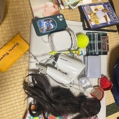 本 小物入れ aiko CD 財布 韓国るるぶ  ドライヤー 未...