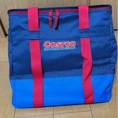 お値下げ　コストコの保冷バック