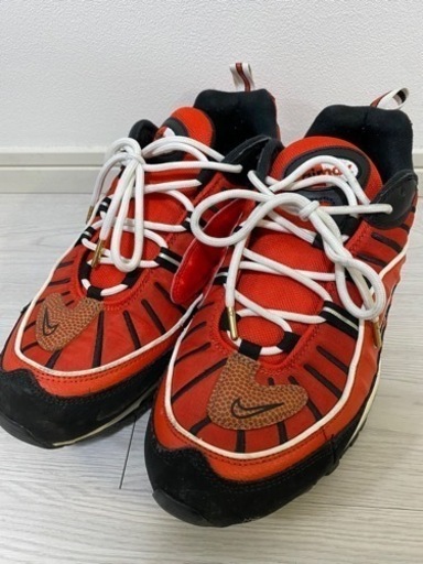 NIKE AIRMAX 98 27.5㎝　ナイキ エアマックス