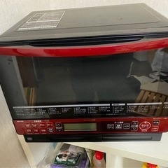 家電 キッチン家電 オーブントースター