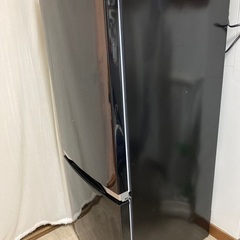 冷蔵庫/ 19日に取りに来てくれる方