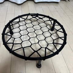 TIGORA ドリブルネット