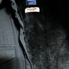 【最終値下げ】【ほぼ新品】Right-on ｼﾞｬｹｯﾄ Mｻｲｽﾞの画像