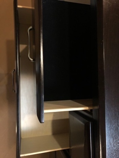 [美品] チェスト　アメリカン　アンティーク家具