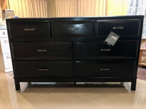 [美品] チェスト　アメリカン　アンティーク家具