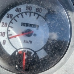 ホンダジャイロキャノピーTA03 4スト！の画像