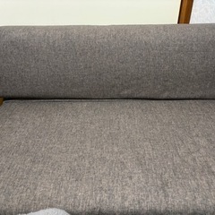 家具 ソファ 2人掛けソファ