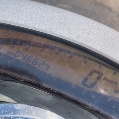 ヤマハマグザムsg17j の画像