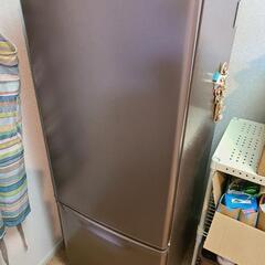 冷蔵庫、引き渡し相手決まりました