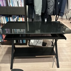 オフィスデスク