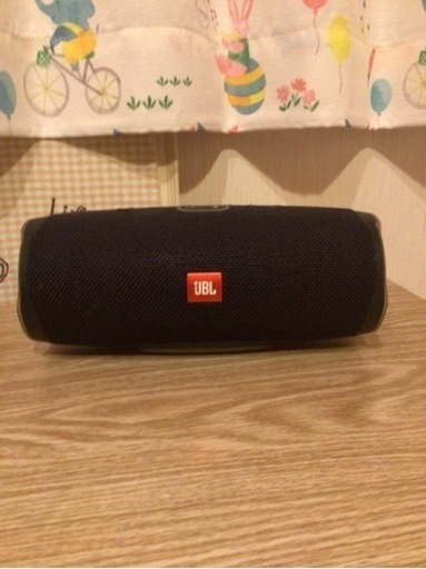 スピーカー JBL Charge4