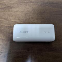 Anker（アンカー） モバイルバッテリー 
