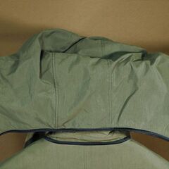 カネボウ 冬用コート（M）の画像
