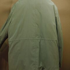 カネボウ 冬用コート（M）の画像