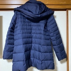 dixsept ダウンコート 美品の画像