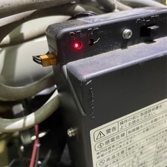 エバラ EBARA 井戸用ポンプ 水中ポンプ 100V 中古 美品の画像