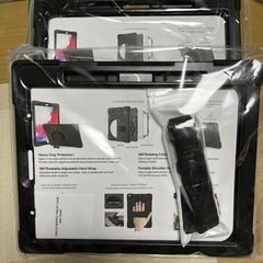 多機能タブレットケース　新品　