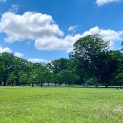 代々木公園ウォーキング/ダイエット