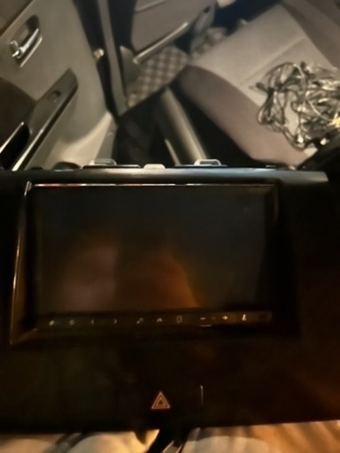 clarionナビBluetoothオーディオ