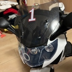 電動バイク