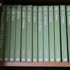タイムライフブックス Life Nature Library 26巻の画像
