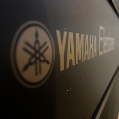 YAMAHAエレクトーン【中古美品】の画像