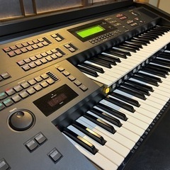 YAMAHAエレクトーン【中古美品】の画像