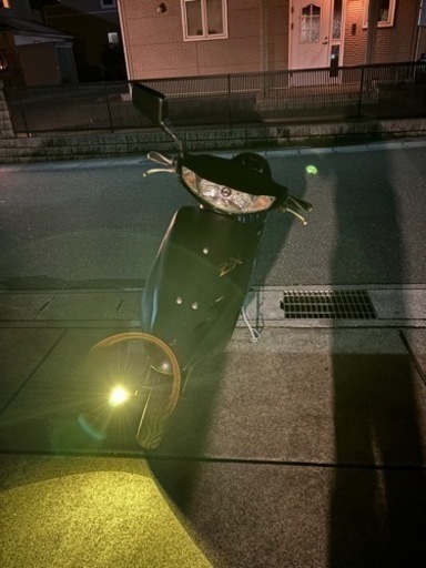 af34 af35 dio zx カスタム　メーター振り切り　不具合無し‼️