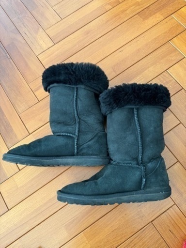 UGG ムートンブーツ