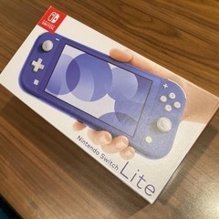 NINTENDO Switch ライト