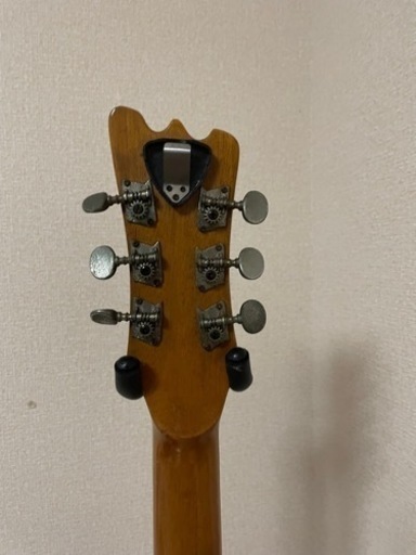 Guyatone モズライト エレキギター LG-127Tジャパンヴィンテージ