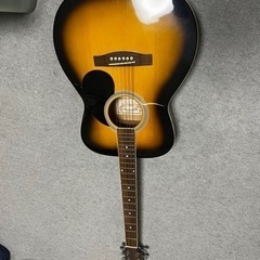 【美品】ギター