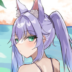 お絵描き友達募集