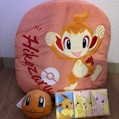 ポケモンセット