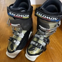 北海道 旭川市のスキーブｰツ スポーツの中古が安い！激安で譲り