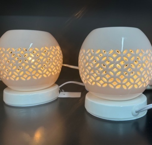 アロマライト　新品・未使用　値段交渉受け付けます