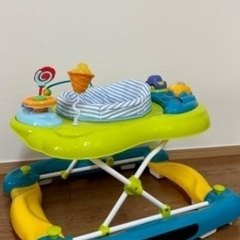 KATOJI カトージ　歩行器　ウォーカーの画像