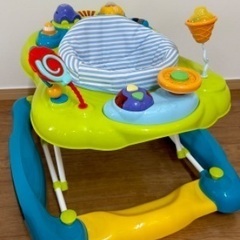 KATOJI カトージ　歩行器　ウォーカー