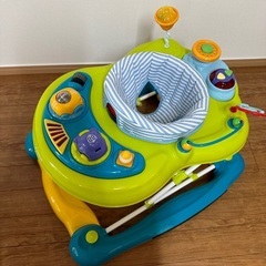 KATOJI カトージ　歩行器　ウォーカーの画像