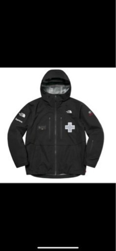 15日までsupreme the north face jacket
